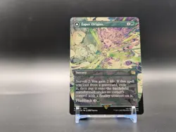 Esper Origins Borderless (FIN 0370) MTG - Image 1