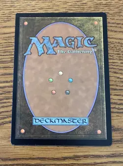 MTG: Mizzix's Mastery Commander 2015 R MAGIC THE GATHERING LP C15 - Image 2