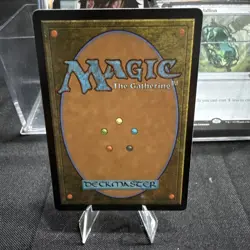 Grand Abolisher #27 (NM) Commander Masters CMM Magic MTG pack fresh - Image 2
