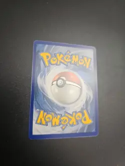 Pokemon Card Machamp GX 135/147 Full Art Sun & Moon Burning Shadows NM - Image 2