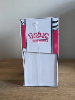 Pokemon Scarlet & Violet White Flare Elite Trainer Box ETB - New & Sealed - Image 2