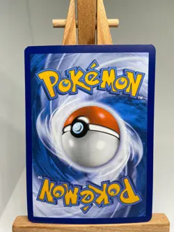 Ponyta - Reverse Holo - Scarlet & Violet 151 077/165 - MINT - Pokemon - Image 2