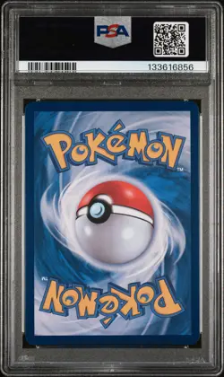 2025 POKEMON KOREAN SV-P PROMO #173 DITTO PSA 10 - Image 2