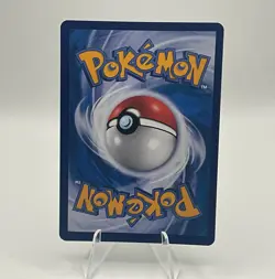 2023 Pokemon Celebi & Venusaur TAG TEAM GX Holo 153/150 SR (Chinese) Sun & Moon - Image 2