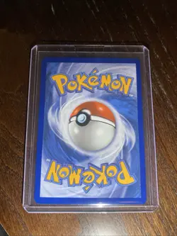 Pokemon TCG Bulbasaur - 133/132 ( Mega Evolution ) - Image 2
