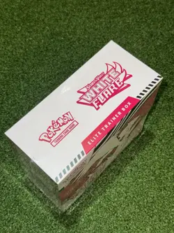 Pokemon TCG ETB Scarlet and Violet White Flare - New Sealed *Same Day Dispatch* - Image 3