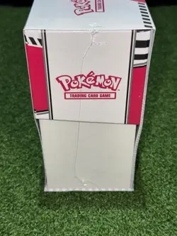 Pokemon TCG ETB Scarlet and Violet White Flare - New Sealed *Same Day Dispatch* - Image 5