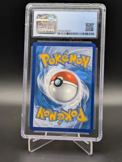 Oricorio SWSH 168 Prerelease-Pokemon SWSH: Fusion Strike Black Star Promo CGC 9 - Image 2