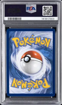 2025 POKEMON DRI EN-DESTINED RIVALS #232 CYNTHIA'S GARCHOMP EX PSA 6 - Image 2