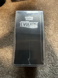 Pokemon Sword & Shield Evolving Skies Elite Trainer Box English - Image 5