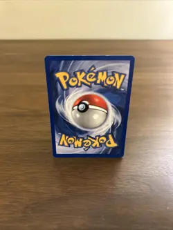 Koga’s Arbok 25/132 Gym Challenge Unlimited Regular Rare VTG Pokemon TCG - Image 5
