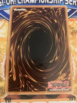 Yugioh EXARION UNIVERSE CT2-EN002 HP - Image 2