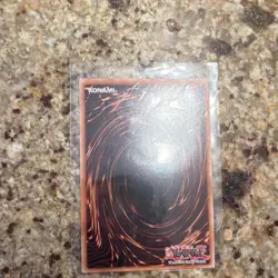 Konami Blue-Eyes White Dragon Ultimate Rare Foil OTS Pack 28 OP28-EN001 Unlimit… - Image 2