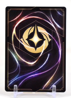 Disney Lorcana TCG Whispers in the Well Pluto Steel Champion 191/204 Rare - Image 2