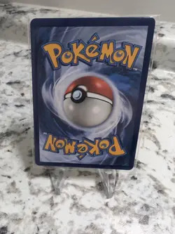 Lugia BREAK - 79/124 - Pokemon Fates Collide XY Ultra Rare Card NM - Image 2