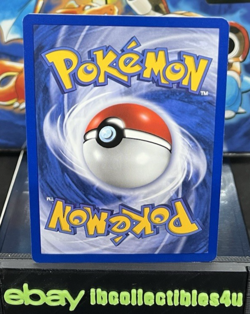 Staryu (Sterndu) 65/102 NM Near Mint German Base Set 1999 Pokemon Card F/S - Image 2