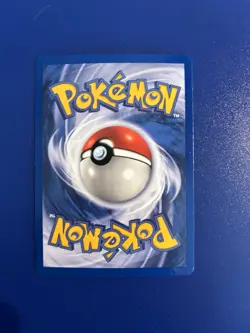 Togetic Neo Genesis 1st Edition Holo Rare Pokemon TCG Card 16/111 Nm - Image 2