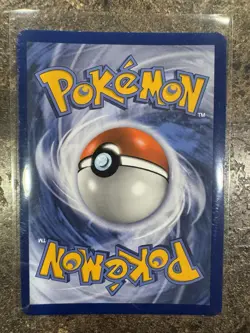 Pokemon TCG XY Evolutions Misty's Determination Full Art Card 108/108 - READ - Image 2