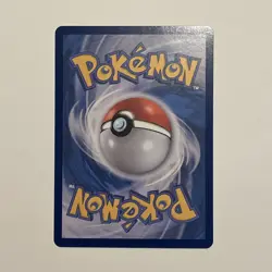 Korean Clamperl 102/098 AR Glory of Team Rocket Pokemon TCG Card - Image 2
