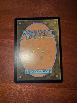 MTG: Heroic Intervention FOIL #233, NM Universes Beyond: Doctor Who Chase Card!! - Image 3