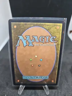 Coastal Piracy Avatar: The Last Airbender: Eternal-Legal Foil - Image 2