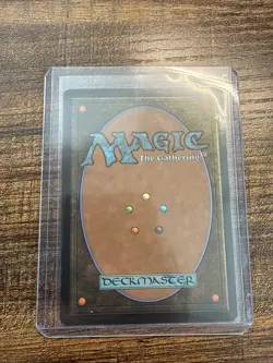 Evendo, Waking Haven WPN Promo Magic the Gathering EOE, Mythic NM Condition - Image 2