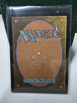 MTG Magic The Gathering Borderless Zariel Archduke of Avernus NM - Image 2