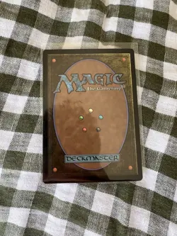 1x Embercleave NM Eng MTG - Throne of Eldraine - Image 2