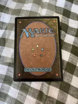 1x Embercleave NM Eng MTG - Throne of Eldraine - Image 4