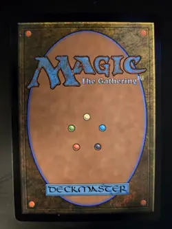 Sylvan Anthem LP Modern Horizons 2 MTG FREE SHIPPING - Image 2