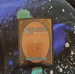 MTG Hexing Squelcher rare Lorwyn eclipsed FOIL - Image 2