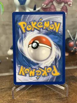 Pokemon Flareon EX RC6/RC32 Ultra Rare Generations Radiant Collection Holo - Image 2