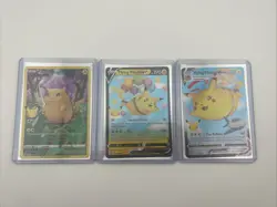 Pokemon Celebrations Pikachu Lot NEW 25th Anniversary Set - Image 1