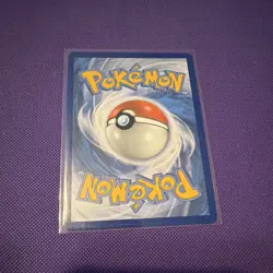 Pokemon Weakness Guard Energy 258/236 Sm-Unified Minds Secret Rare Full Art Holo - Image 2