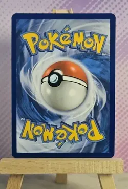 Pokemon TCG: Rapidash (Reverse Holo) 020/142 - Stellar Crown - NM Condition - Image 2