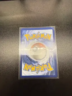 Hilda 164/086 Sv: White Flare Holo Full Art Trainer Pokemon Card - Image 3