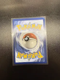 Hilda 164/086 Sv: White Flare Holo Full Art Trainer Pokemon Card - Image 4