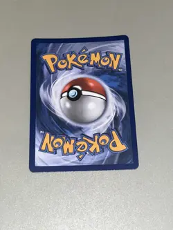 Pokemon TCG trainer Sacred Charm 122/094 English NM Full Art Phantasmal Flames - Image 2