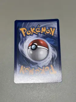 Pokemon TCG trainer Sacred Charm 122/094 English NM Full Art Phantasmal Flames - Image 3