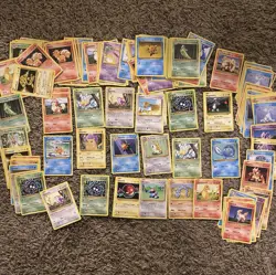 Pokemon XY Evolutions Pokemon Card Lot Pokemon TCG - Image 1