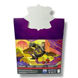 Pokemon Shrouded Fable EMPTY Mini Tins w/Display Box Lot of 10 FULL SET - Image 4