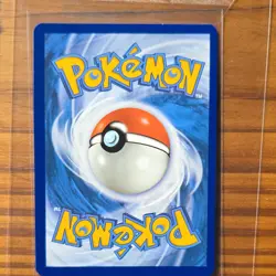 Pokemon Magikarp 203/193 Illustration Rare Full Art Holo Sv02: Paldea Evolved - Image 2