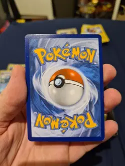 2015 Pokemon XY BREAKpoint 3/122 Meganium Holo - Image 2