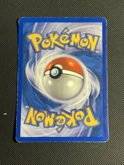 Pokemon TCG Tyranitar EX Delta Species 16/113 Reverse Holo Rare Stamped - Image 3