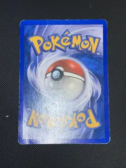 Pokemon TCG Tyranitar EX Delta Species 16/113 Reverse Holo Rare Stamped - Image 4
