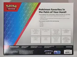 Pokemon Scarlet & Violet Paldean Fates 5 Mini Tins Factory Sealed HOT 🔥🔥🔥 - Image 5
