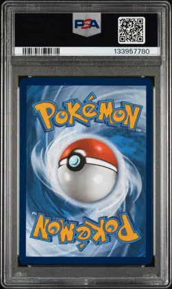2025 POKEMON PLAY! POKEMON PRIZE PACK: SER 7 #086 SYLVEON EX PSA 10 - Image 2