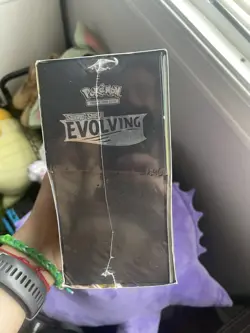Pokemon Evolving Skies Sword Shield Elite Trainer Box ETB Set of 2, Sealed - Image 4