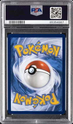 2023 POKEMON MEW EN-151 SPECIAL ILLUSTRATION RARE #199 CHARIZARD EX PSA 10 - Image 2