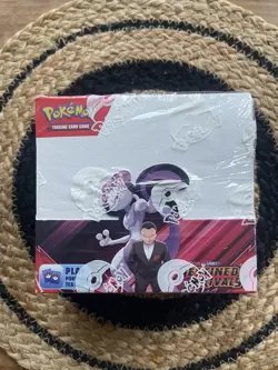 Pokemon TCG Destined Rivals Display Booster Box 36 Packs - Brand New - Sealed ✅ - Image 1